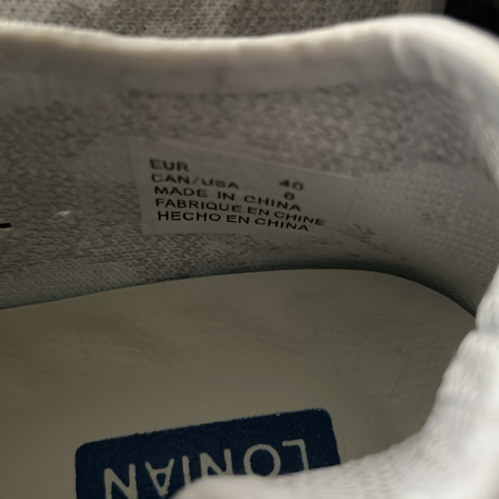Brand New Ladies Size 10 Running Shoes - Picture 5 of 5